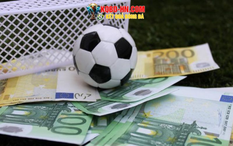 Bắt cược những dạng cơ bản nhất