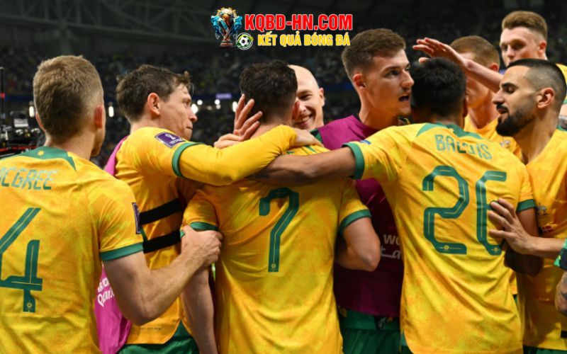 Vòng 1/8 trong bóng đá là bước ngoặt ở một giải đấu