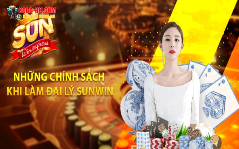 Cập nhật thông tin mới nhất về đại lý sunwin